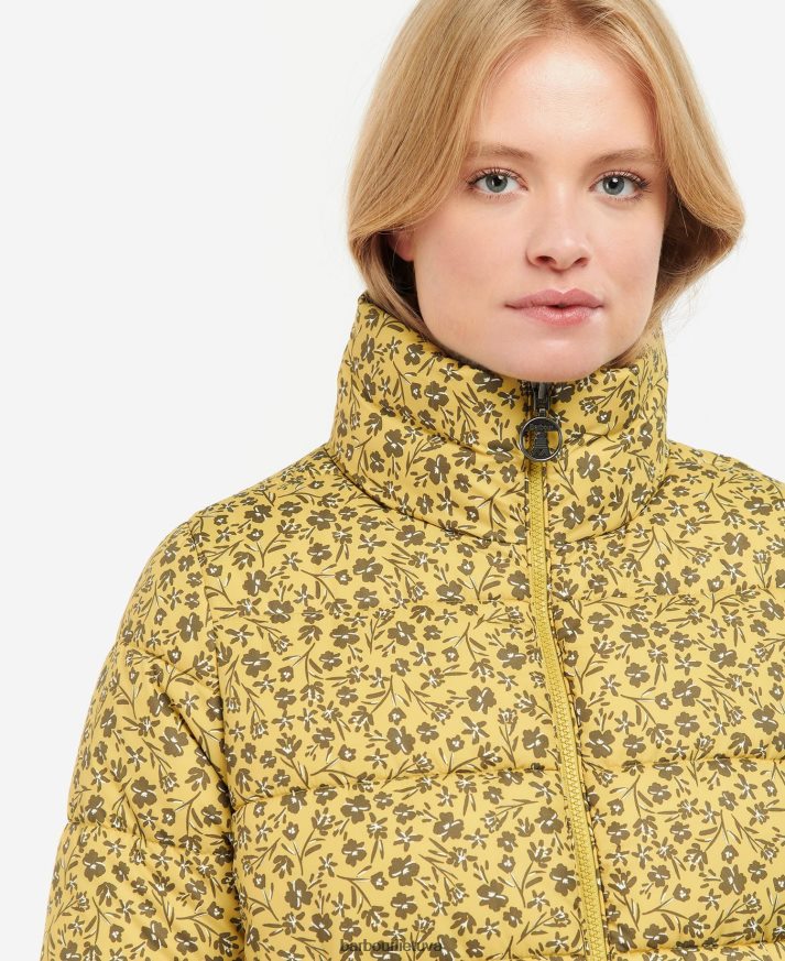 apranga Barbour marin dygsniuota striuke tamsus navy elnias/tamsus laivynas moterys 6F6D801515