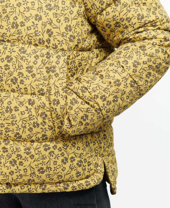 apranga Barbour marin dygsniuota striuke tamsus navy elnias/tamsus laivynas moterys 6F6D801515