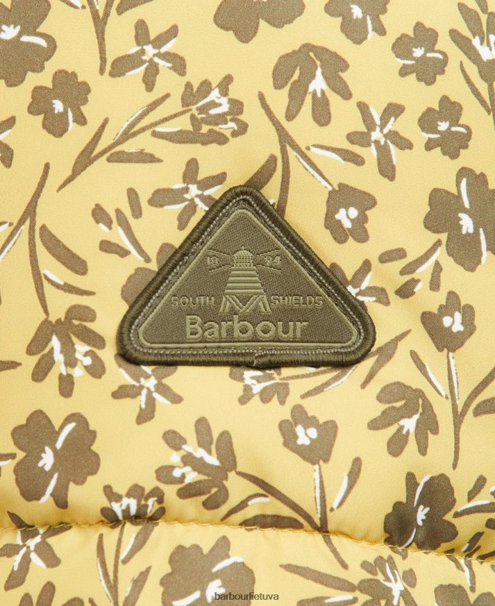 apranga Barbour marin dygsniuota striuke tamsus navy elnias/tamsus laivynas moterys 6F6D801515