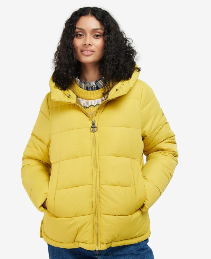 apranga Barbour saunton dygsniuotas švarkas tamsus laivynas moterys 6F6D801520