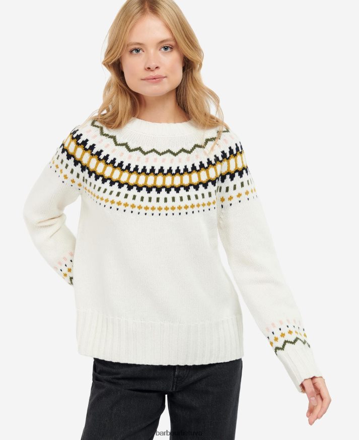 apranga Barbour Lana megzti aranas moterys 6F6D801983