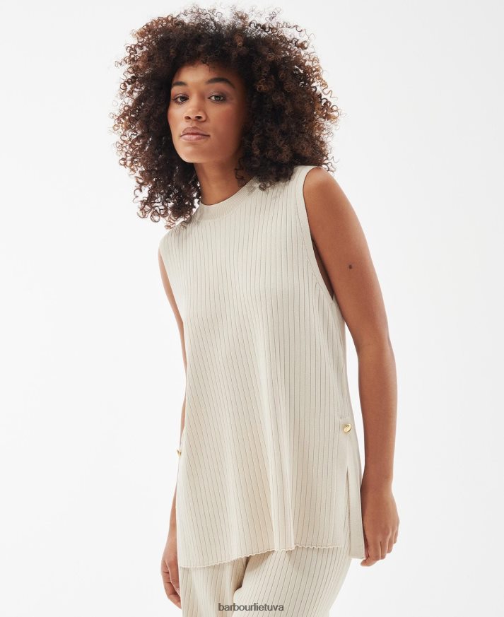 apranga Barbour anderson megzta liemenė akmenukas moterys 6F6D801934