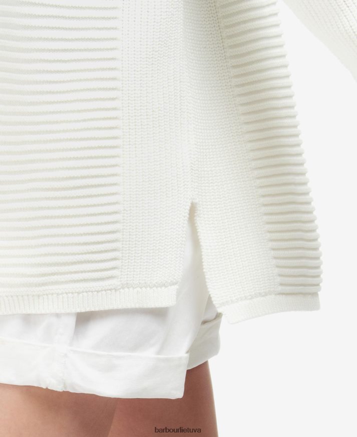 apranga Barbour dygsnio gernsio megztinis karinis jūrų laivynas moterys 6F6D801913