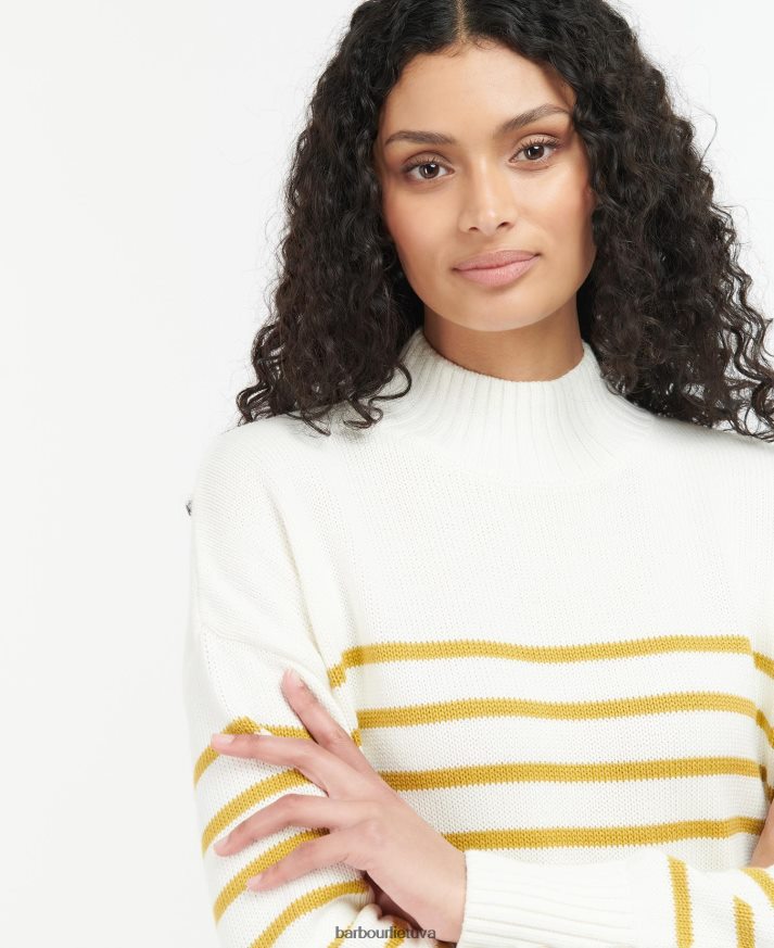 apranga Barbour lukšto mezginys debesis moterys 6F6D801984