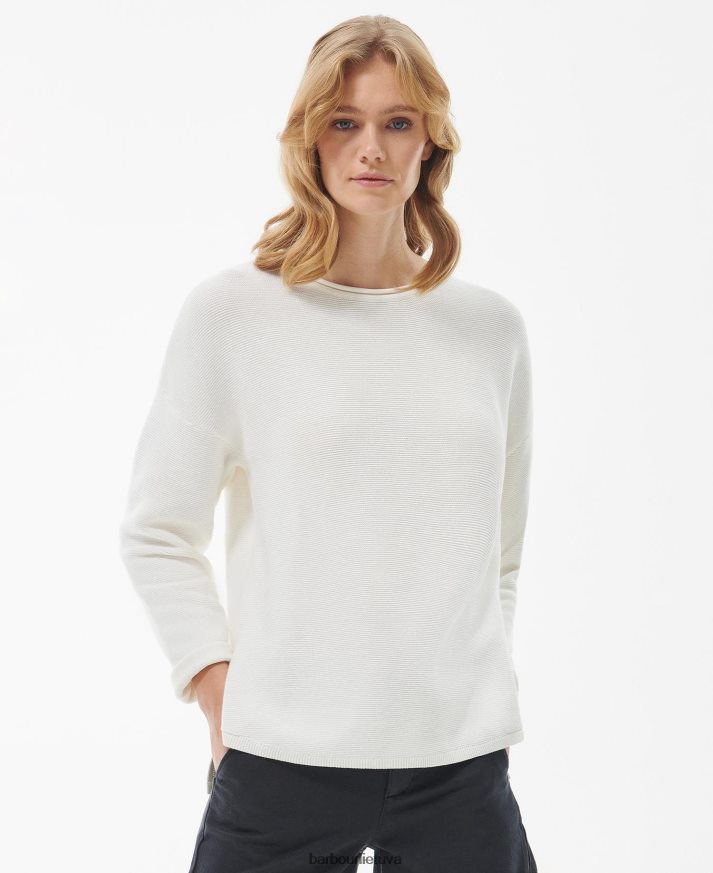 apranga Barbour marinerio megztas megztinis krioklys moterys 6F6D801922