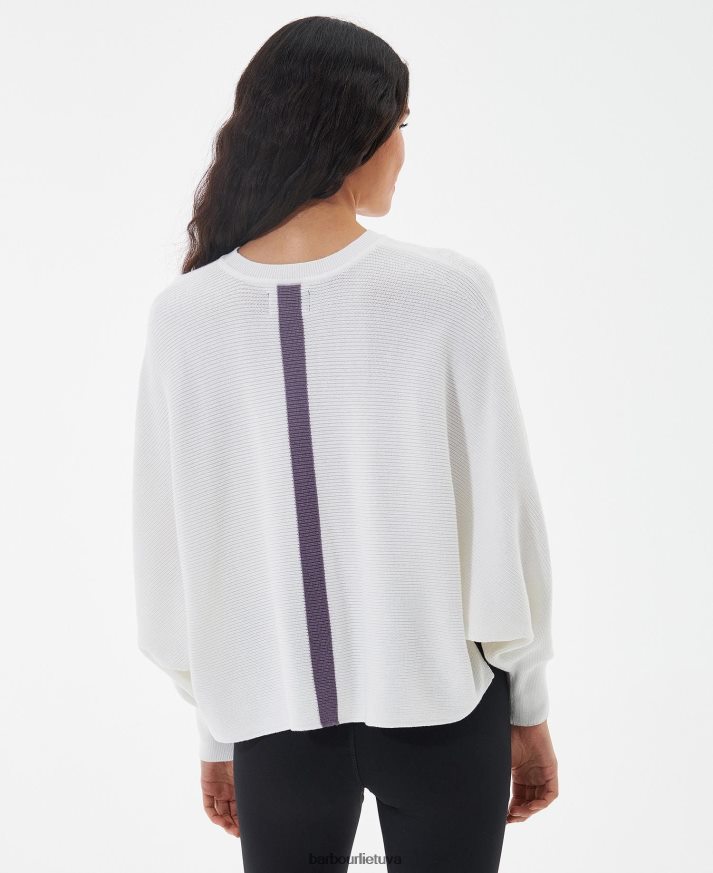 apranga Barbour sandersono džemperis atominis koralas moterys 6F6D801965