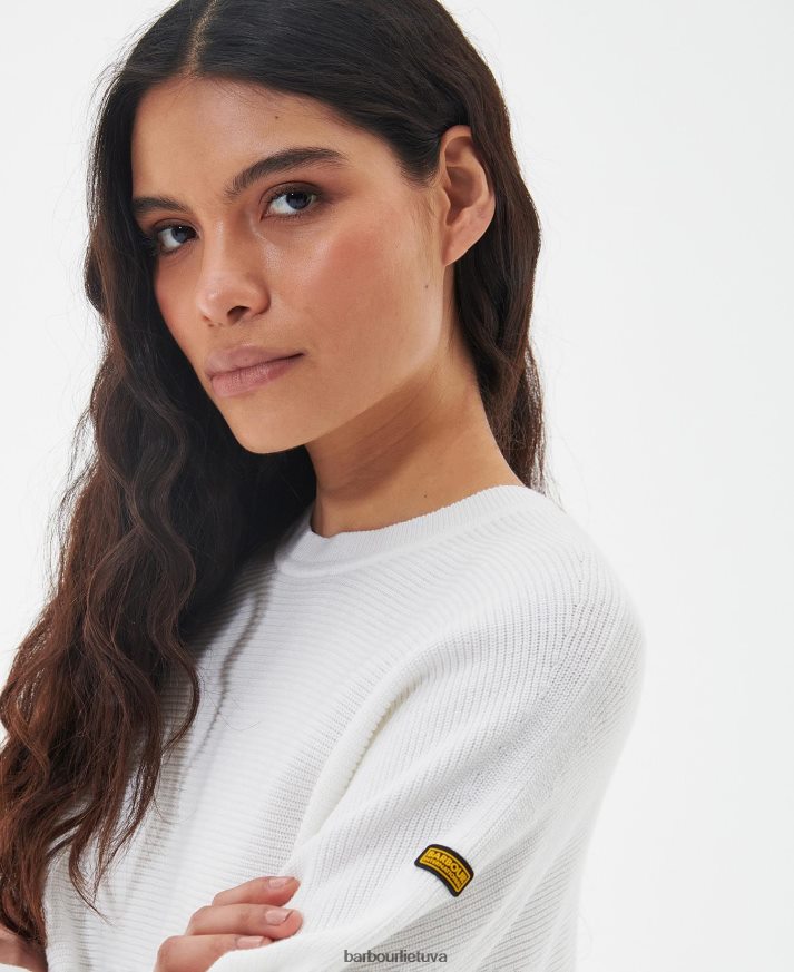 apranga Barbour sandersono džemperis atominis koralas moterys 6F6D801965