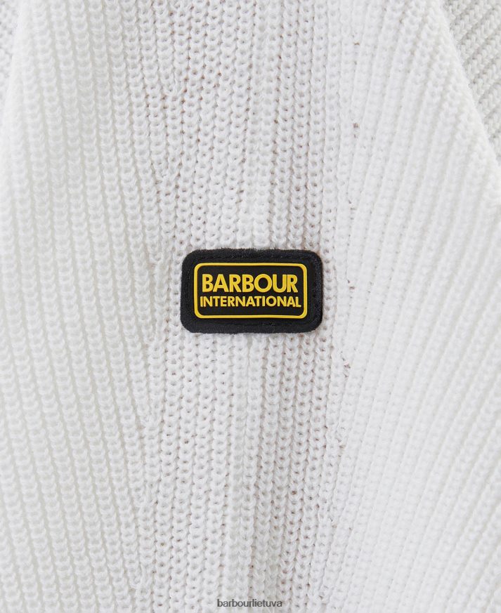 apranga Barbour sandersono džemperis atominis koralas moterys 6F6D801965