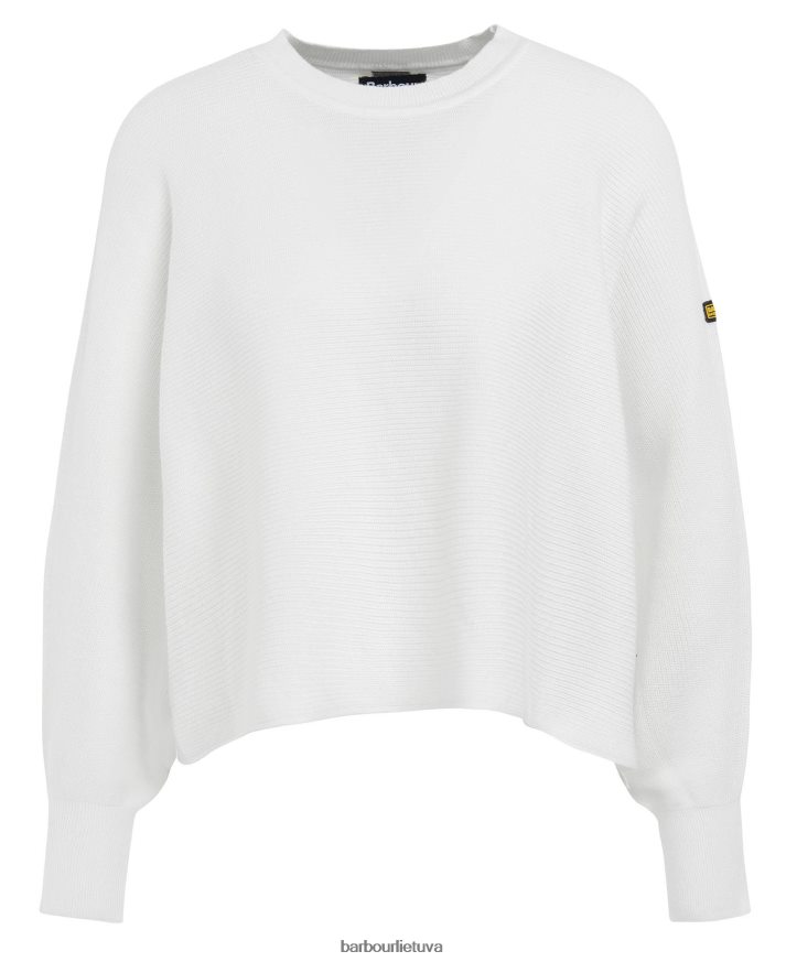 apranga Barbour sandersono džemperis atominis koralas moterys 6F6D801965