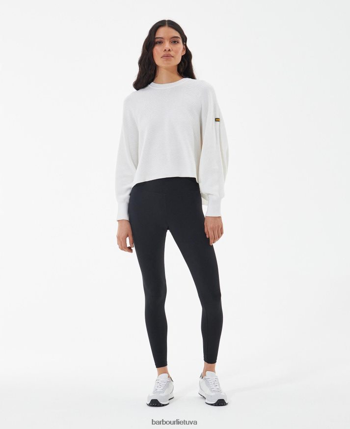 apranga Barbour sandersono džemperis atominis koralas moterys 6F6D801965