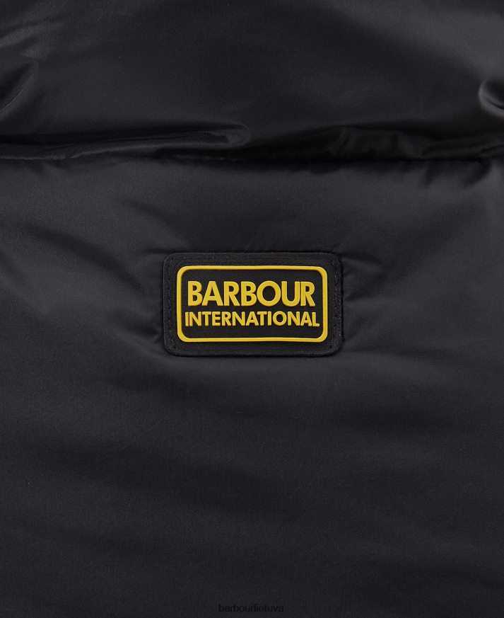 apranga Barbour taylor gilet mėnulio peizažas moterys 6F6D801555