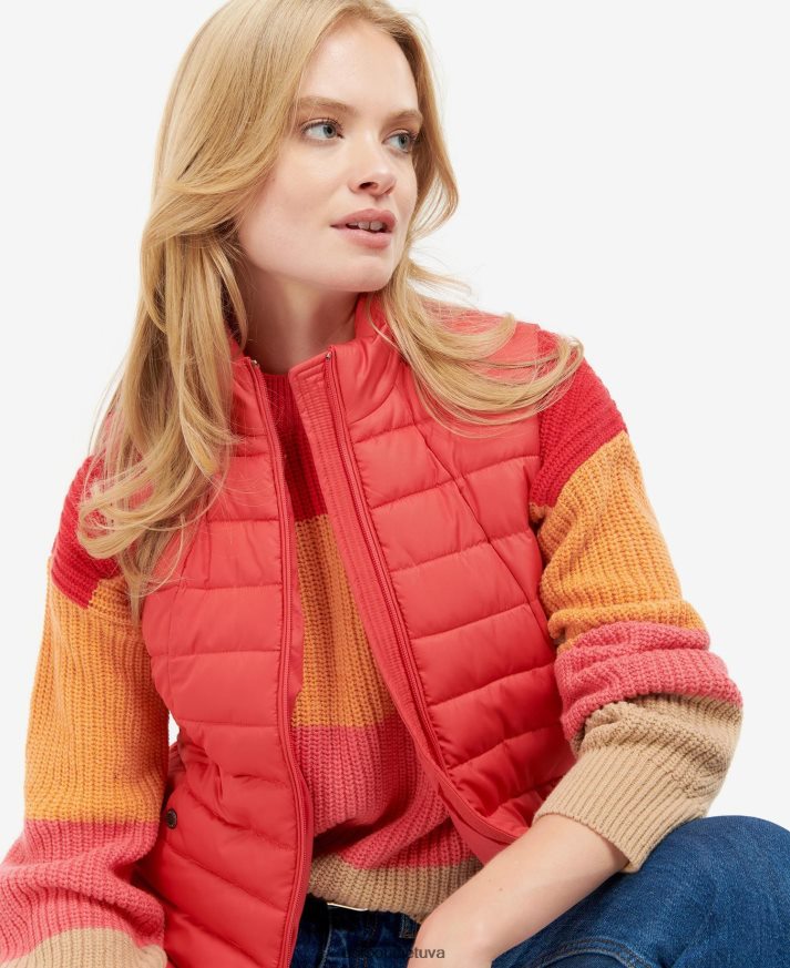 apranga Barbour yara gilet alyvmedis moterys 6F6D801576