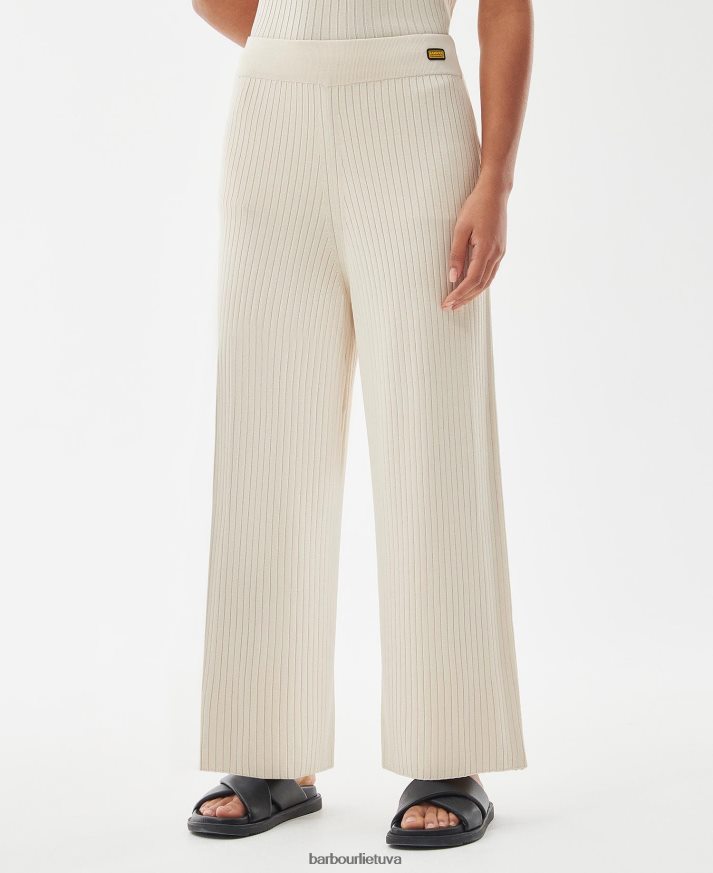 apranga Barbour anderson kelnes vasara juoda moterys 6F6D801783