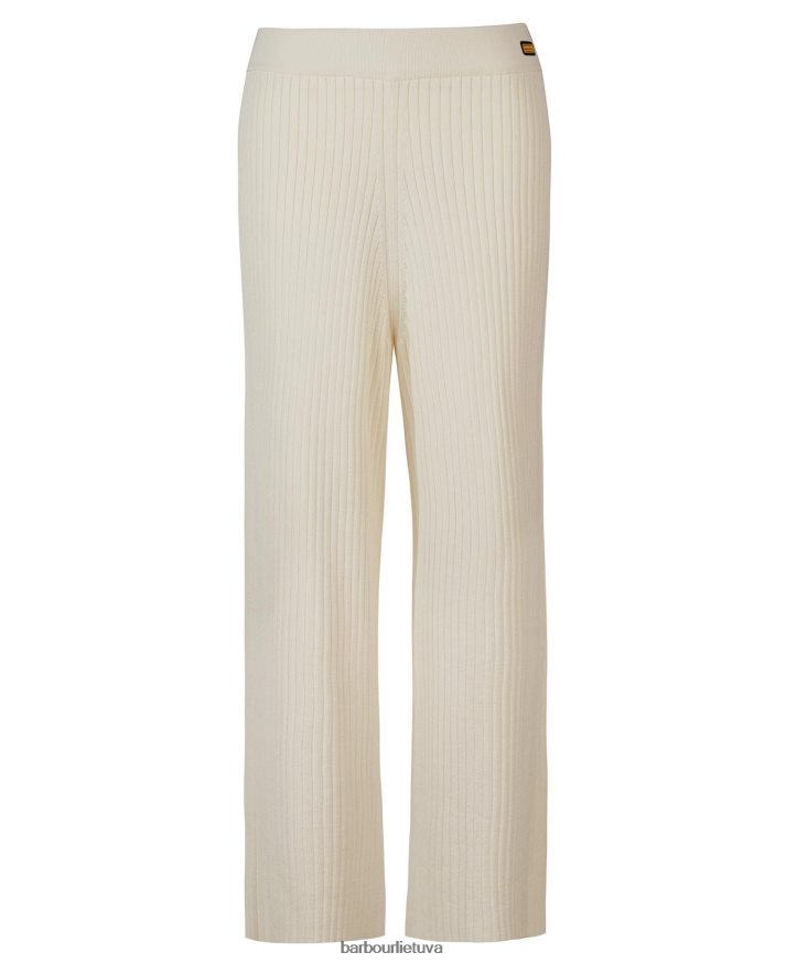 apranga Barbour anderson kelnes vasara juoda moterys 6F6D801783