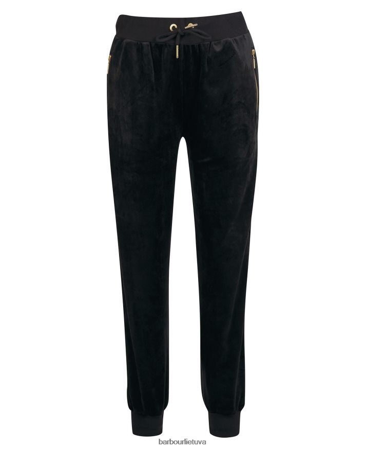 apranga Barbour greitkelių bėgikas rožinis molis moterys 6F6D801806