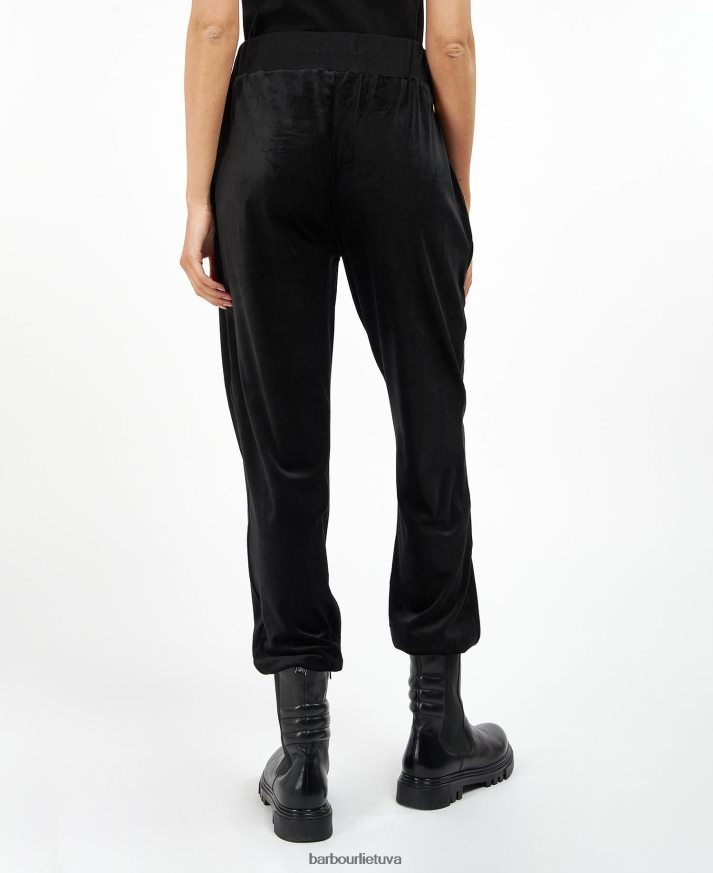 apranga Barbour greitkelių bėgikas rožinis molis moterys 6F6D801806