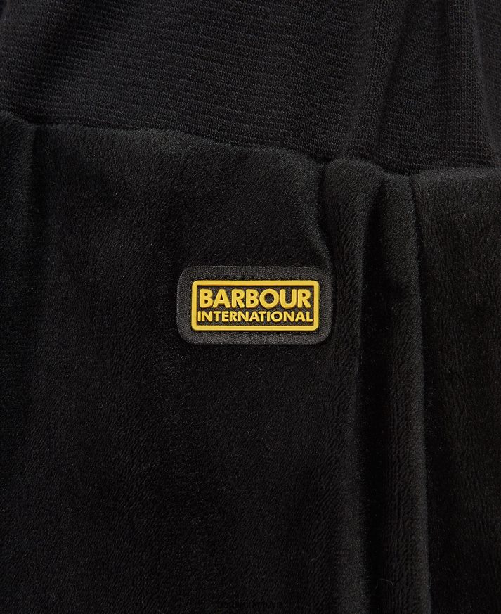 apranga Barbour greitkelių bėgikas rožinis molis moterys 6F6D801806