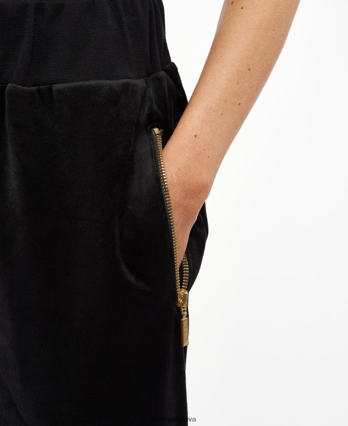 apranga Barbour greitkelių bėgikas rožinis molis moterys 6F6D801806