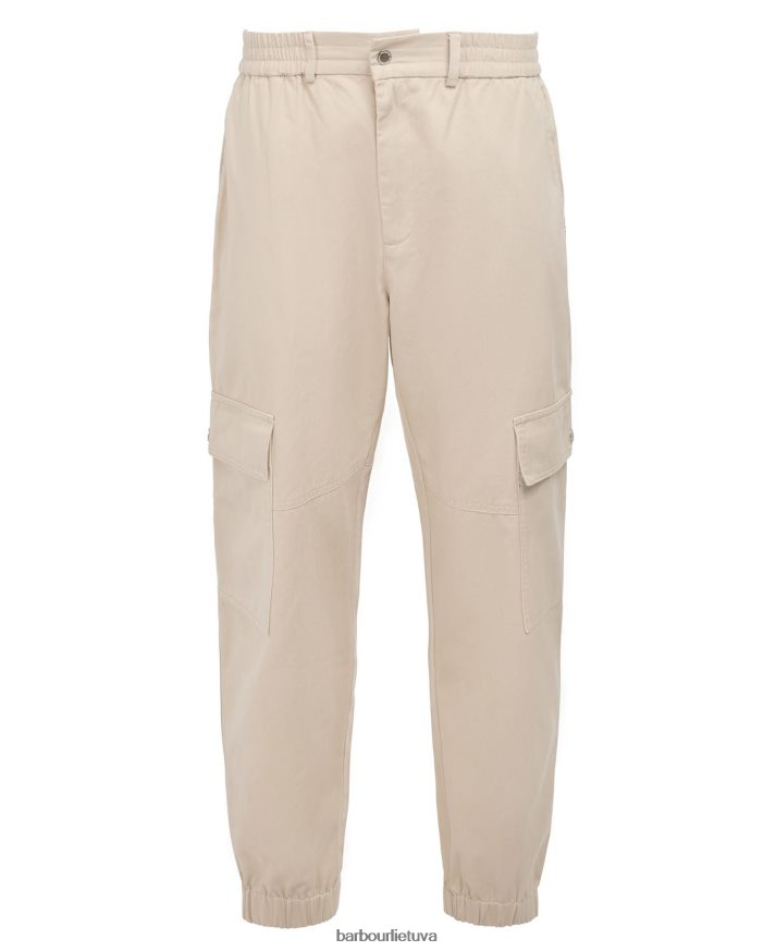 apranga Barbour monaco kelnes vidurnakčio žalia moterys 6F6D801771