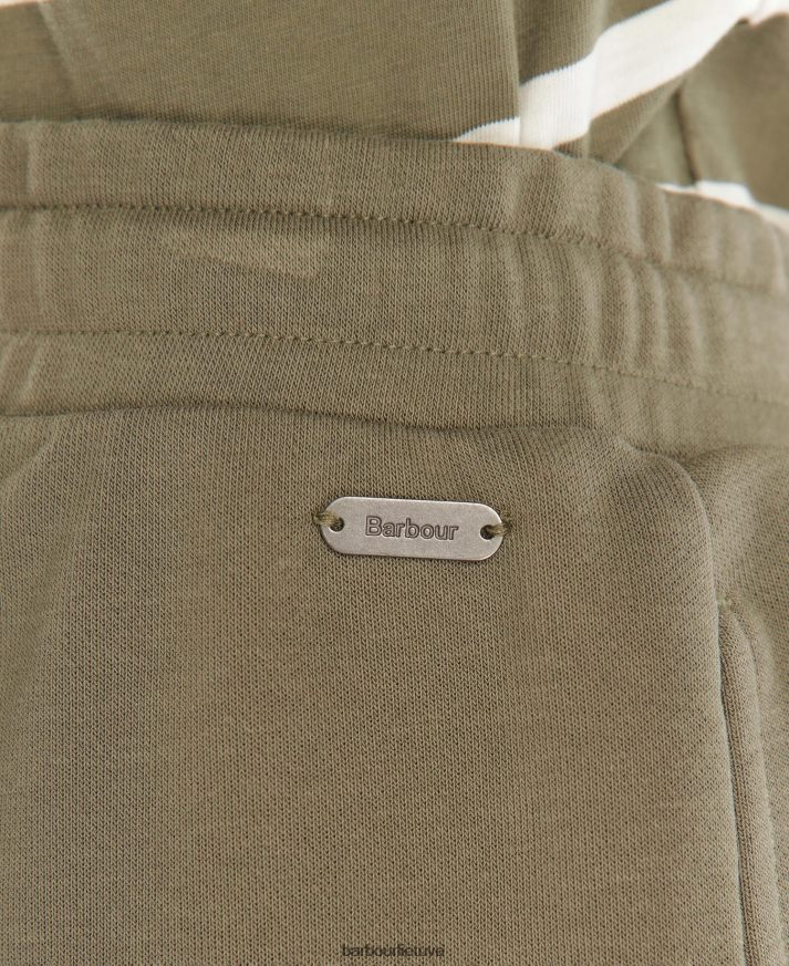 apranga Barbour oterburn šortai karinis jūrų laivynas moterys 6F6D801797