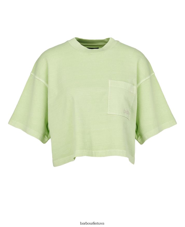 apranga Barbour galica viršus rožinė simpatija moterys 6F6D801735