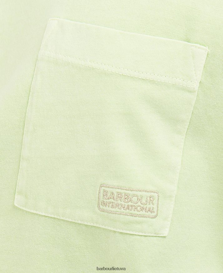 apranga Barbour galica viršus rožinė simpatija moterys 6F6D801735