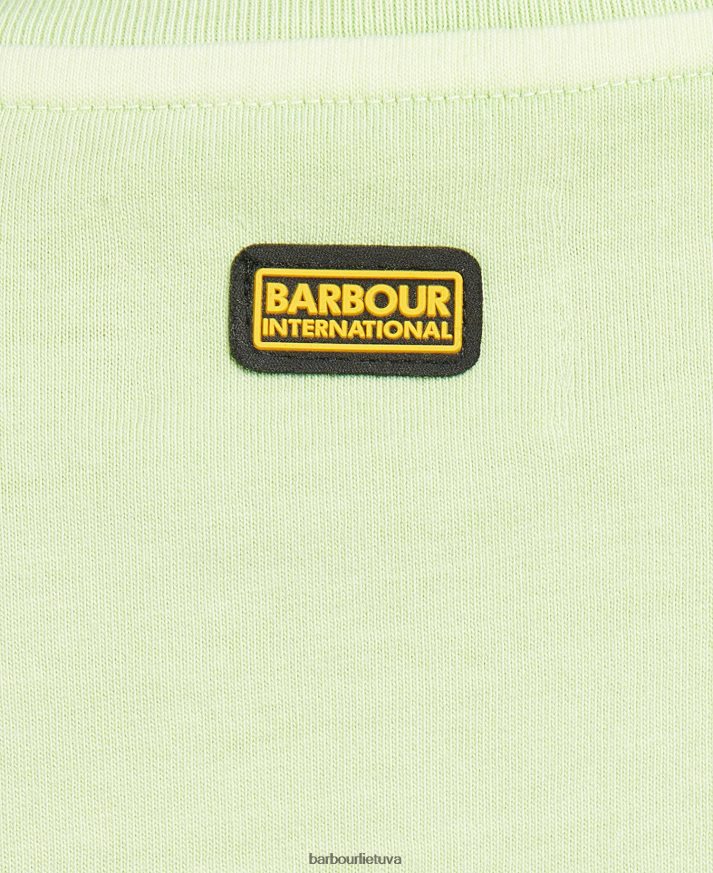 apranga Barbour galica viršus rožinė simpatija moterys 6F6D801735