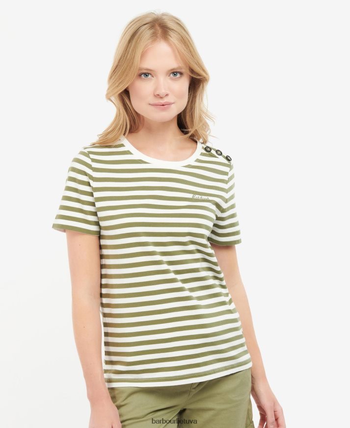 apranga Barbour kelto viršus karinis jūrų laivynas moterys 6F6D801671