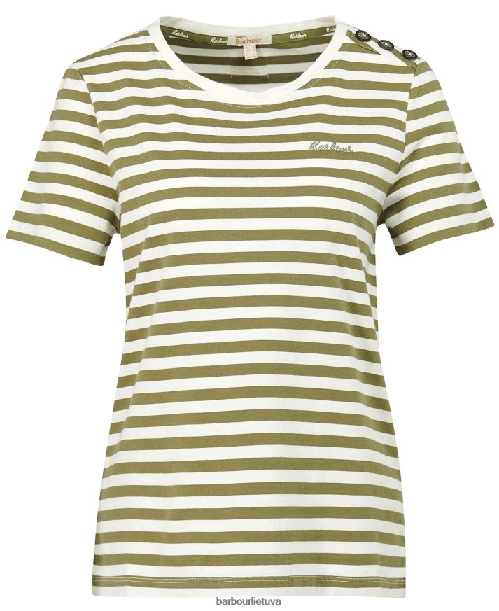 apranga Barbour kelto viršus karinis jūrų laivynas moterys 6F6D801671