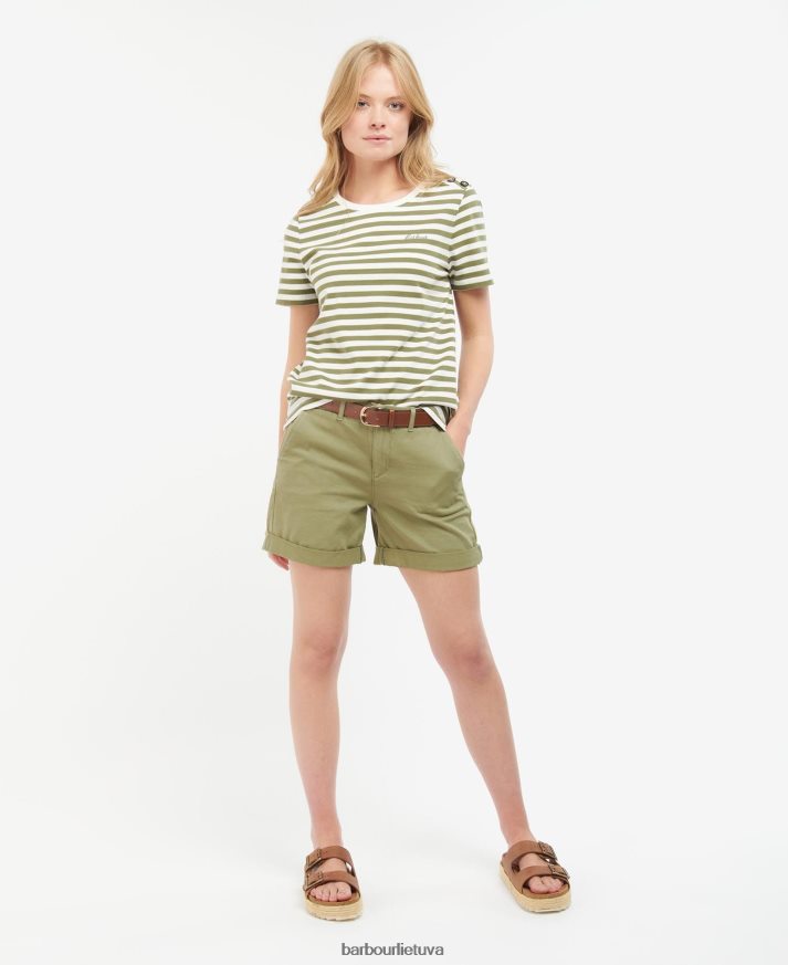 apranga Barbour kelto viršus karinis jūrų laivynas moterys 6F6D801671