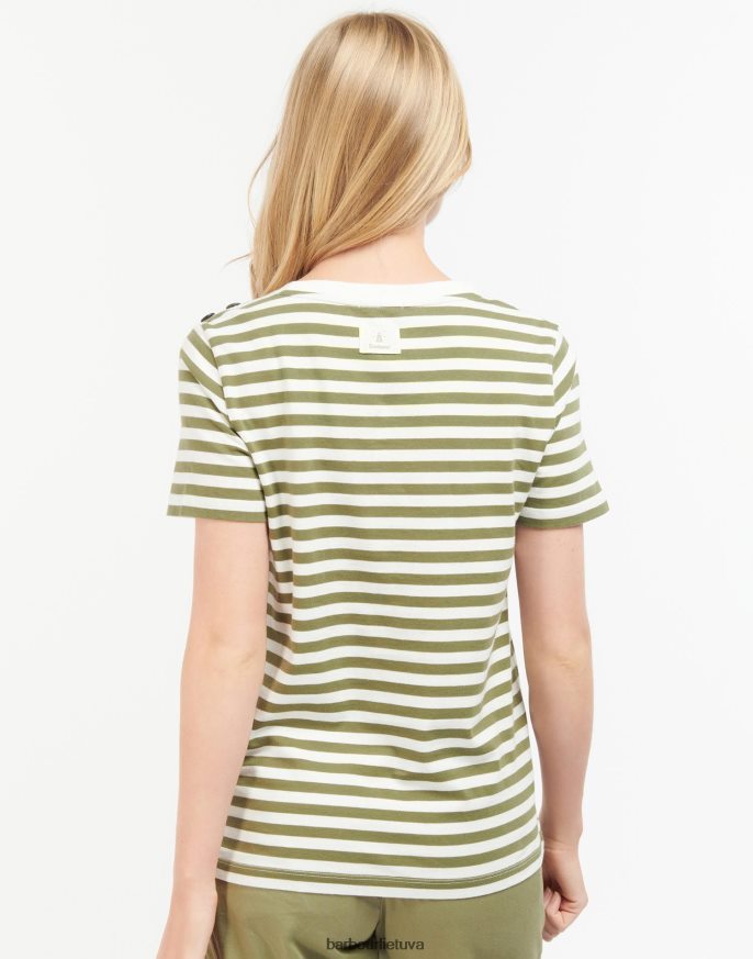 apranga Barbour kelto viršus karinis jūrų laivynas moterys 6F6D801671