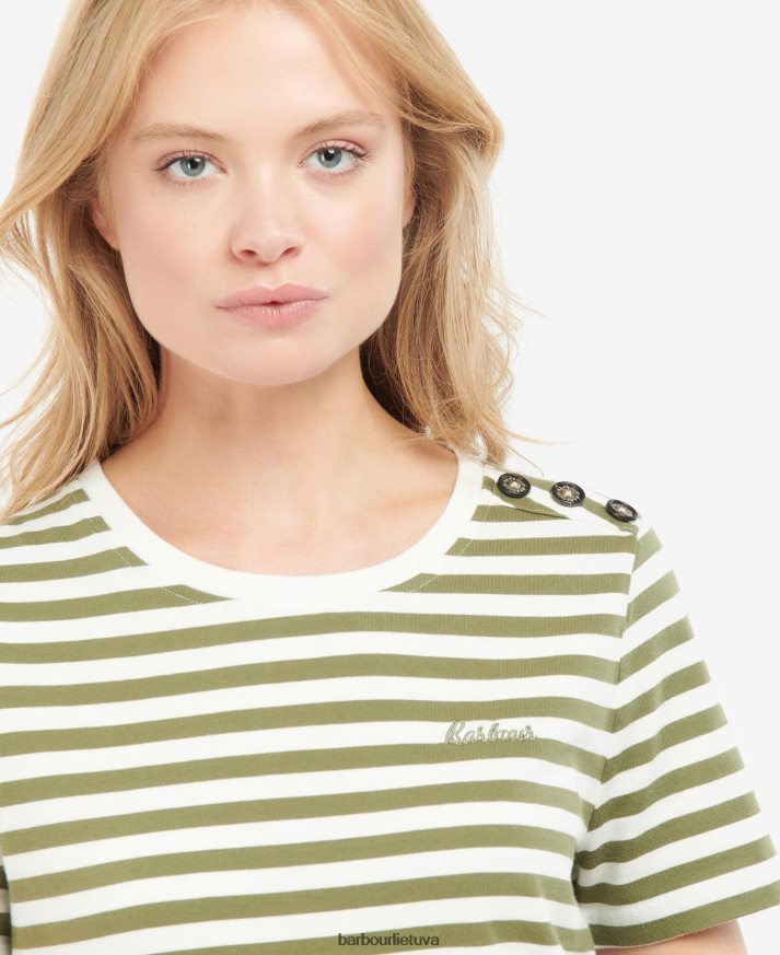 apranga Barbour kelto viršus karinis jūrų laivynas moterys 6F6D801671
