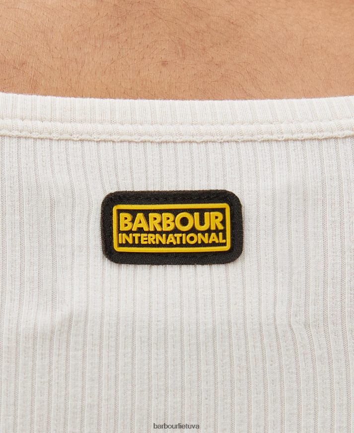 apranga Barbour lorimer marškinėliai akmenukas moterys 6F6D801693
