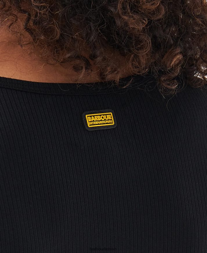 apranga Barbour lorimer marškinėliai akmenukas moterys 6F6D801719