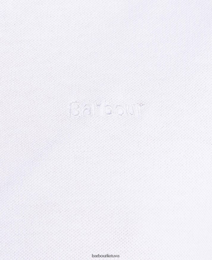 apranga Barbour portsdown viršuje rožinis/indigo tartanas moterys 6F6D801740