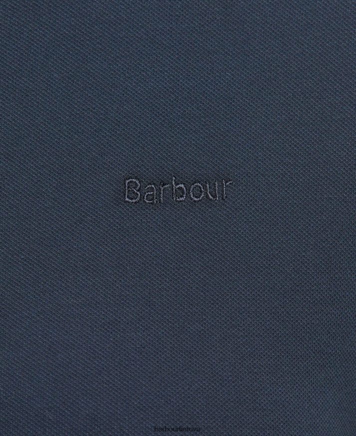 apranga Barbour portsdown viršuje rožinis/indigo tartanas moterys 6F6D801757