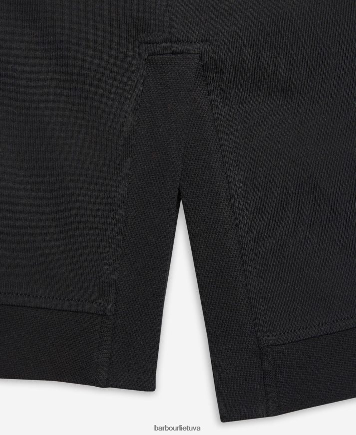 apranga Barbour sanderson marškinėliai atominis koralas moterys 6F6D801707