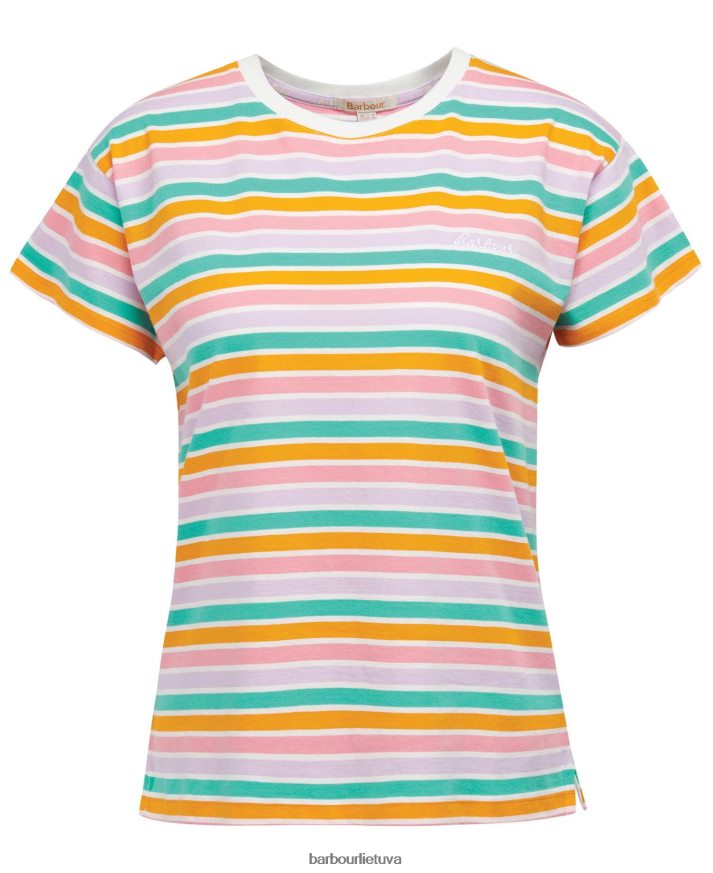 apranga Barbour visžalis viršus krioklio juosta moterys 6F6D801675