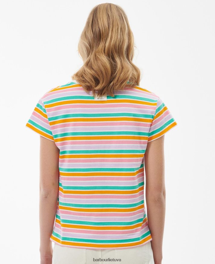 apranga Barbour visžalis viršus krioklio juosta moterys 6F6D801675