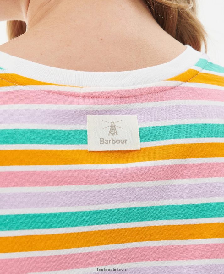 apranga Barbour visžalis viršus krioklio juosta moterys 6F6D801675