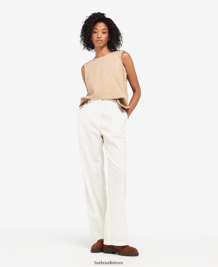 apranga Barbour vonios vartų viršus buko mediena moterys 6F6D801644