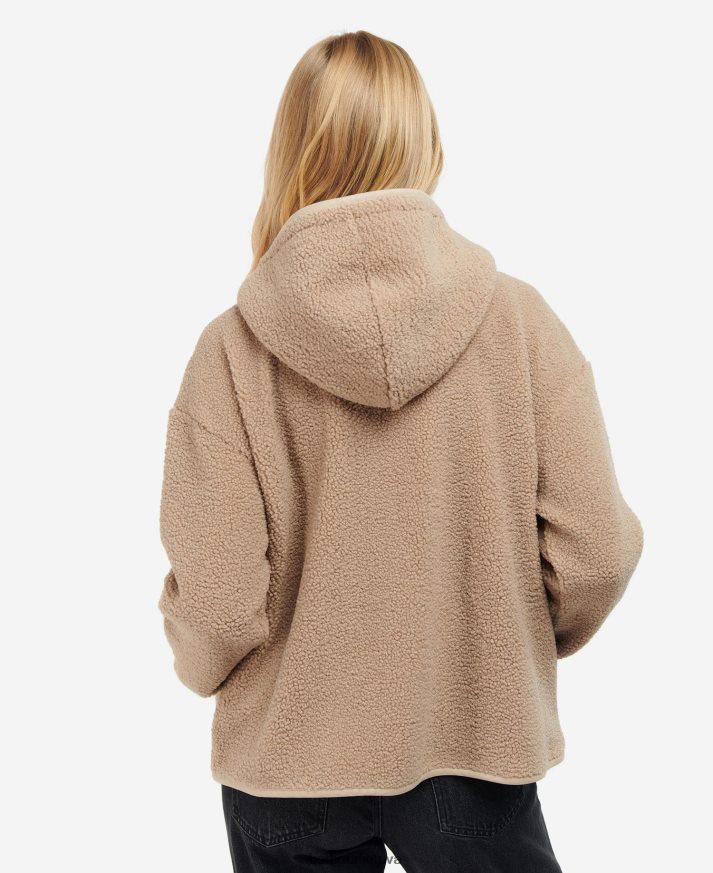 apranga Barbour lukšto vilnos megztinis lengvas tranšėjos moterys 6F6D802016