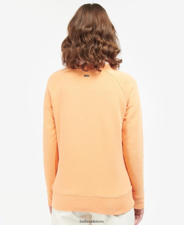 apranga Barbour megztinis su otterburn karinis jūrų laivynas moterys 6F6D802008