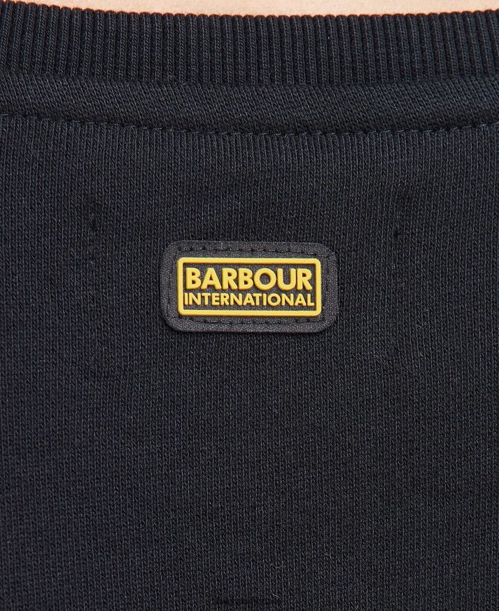 apranga Barbour originalūs komandos megztiniai baltas moterys 6F6D802015