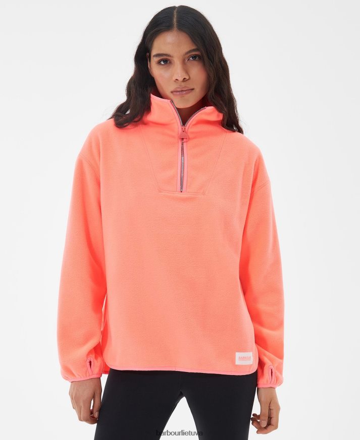 apranga Barbour simmonso vilna atominis koralas moterys 6F6D801999