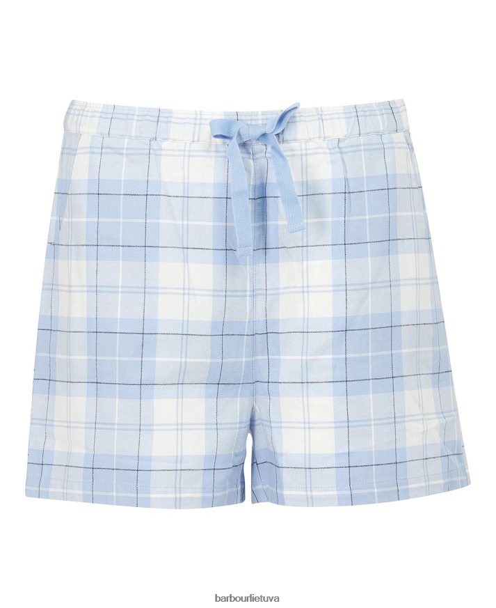 apranga Barbour etta henley pj rinkinys Tai pilkas marlas moterys 6F6D802039