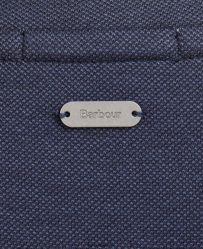 apranga Barbour Baymouth suknelė rožinis punšas moterys 6F6D801862