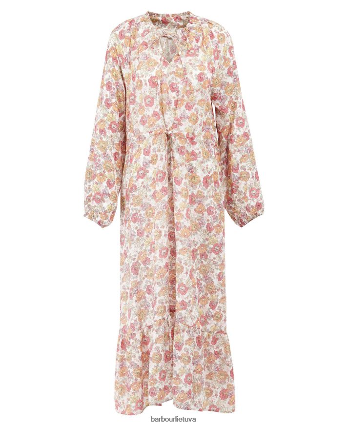 apranga Barbour maara suknele daug šviesių gėlių moterys 6F6D801845