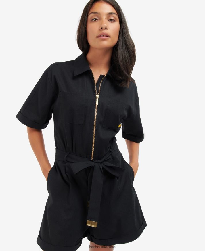 apranga Barbour reyes žaidimų kostiumas ledinės pistacijos moterys 6F6D801850