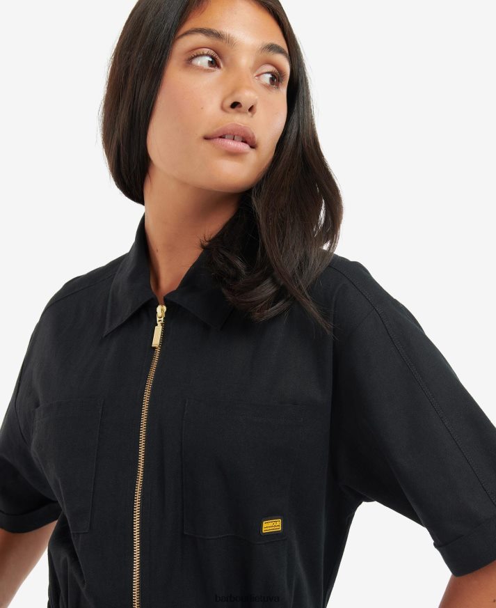 apranga Barbour reyes žaidimų kostiumas ledinės pistacijos moterys 6F6D801850